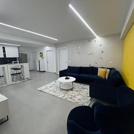Mon Prive Apartment Tiranë Ngoại thất bức ảnh