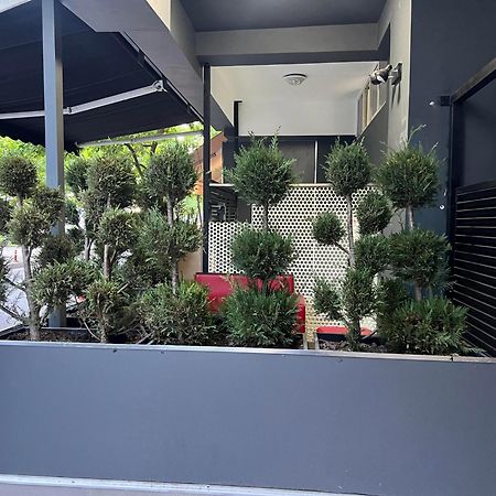 Mon Prive Apartment Tiranë Ngoại thất bức ảnh