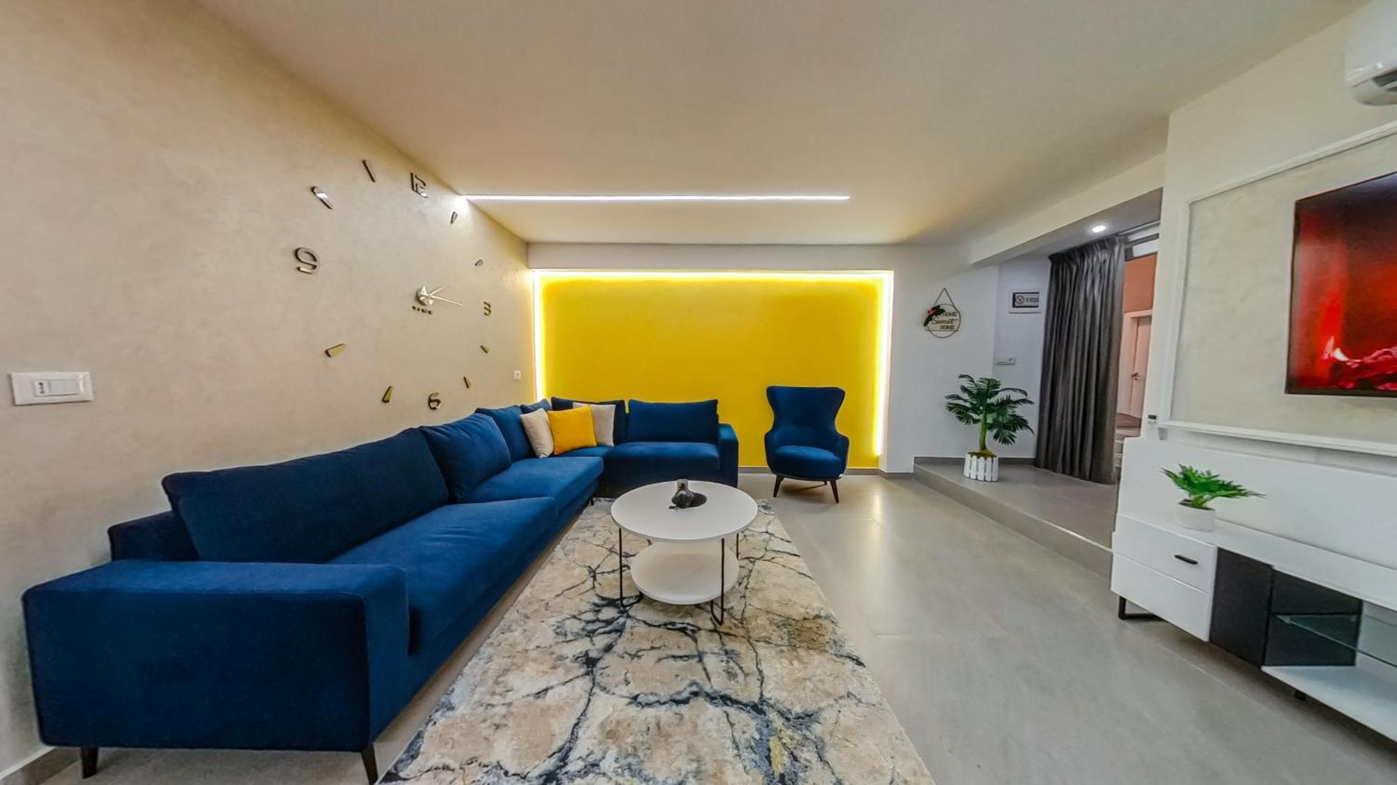 Mon Prive Apartment Tiranë Ngoại thất bức ảnh