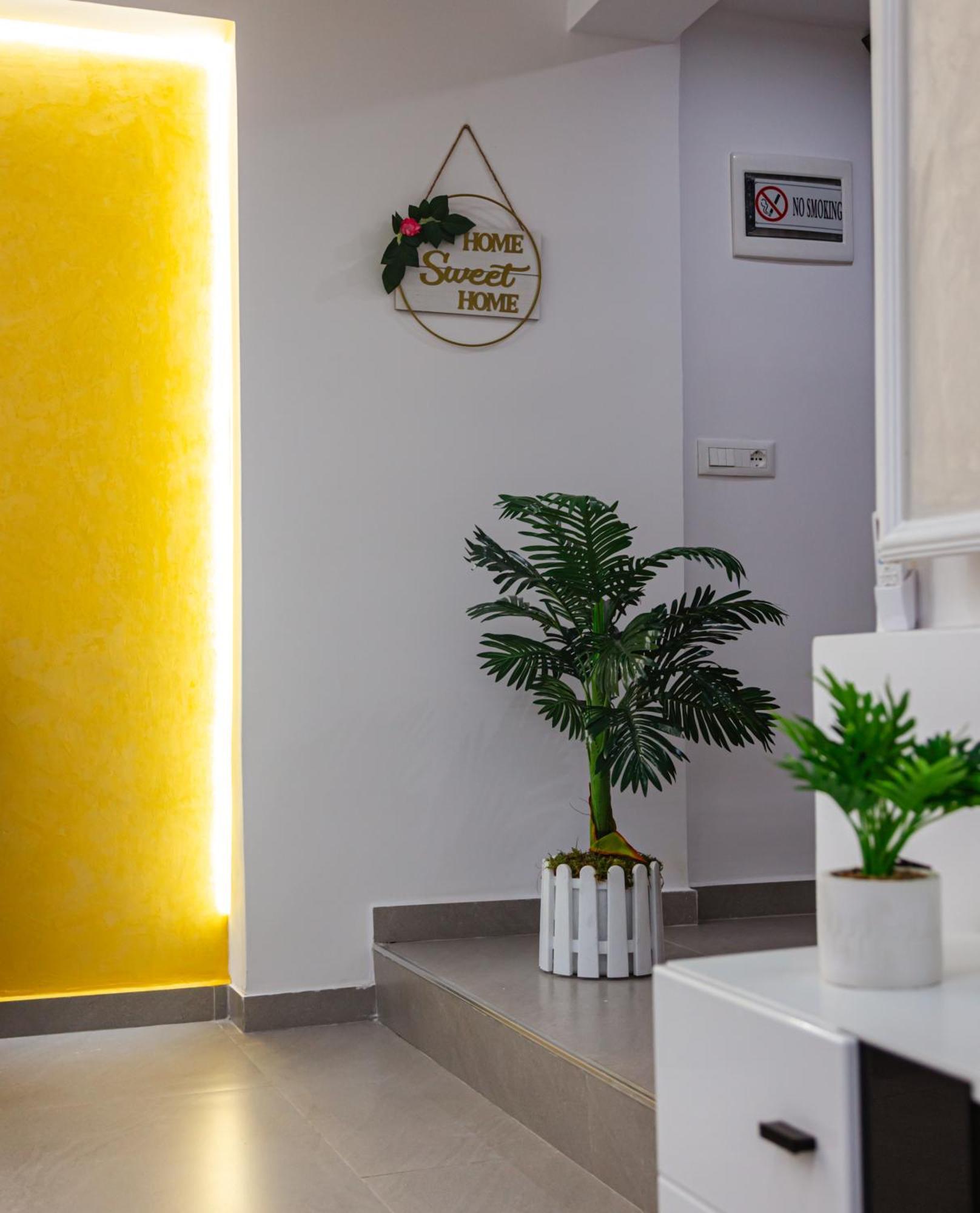 Mon Prive Apartment Tiranë Ngoại thất bức ảnh
