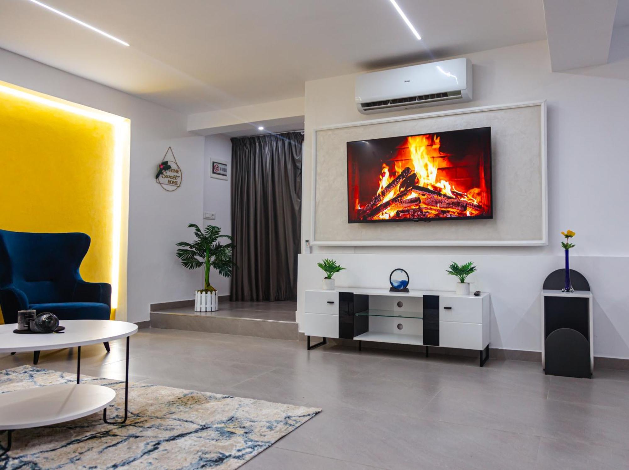Mon Prive Apartment Tiranë Ngoại thất bức ảnh
