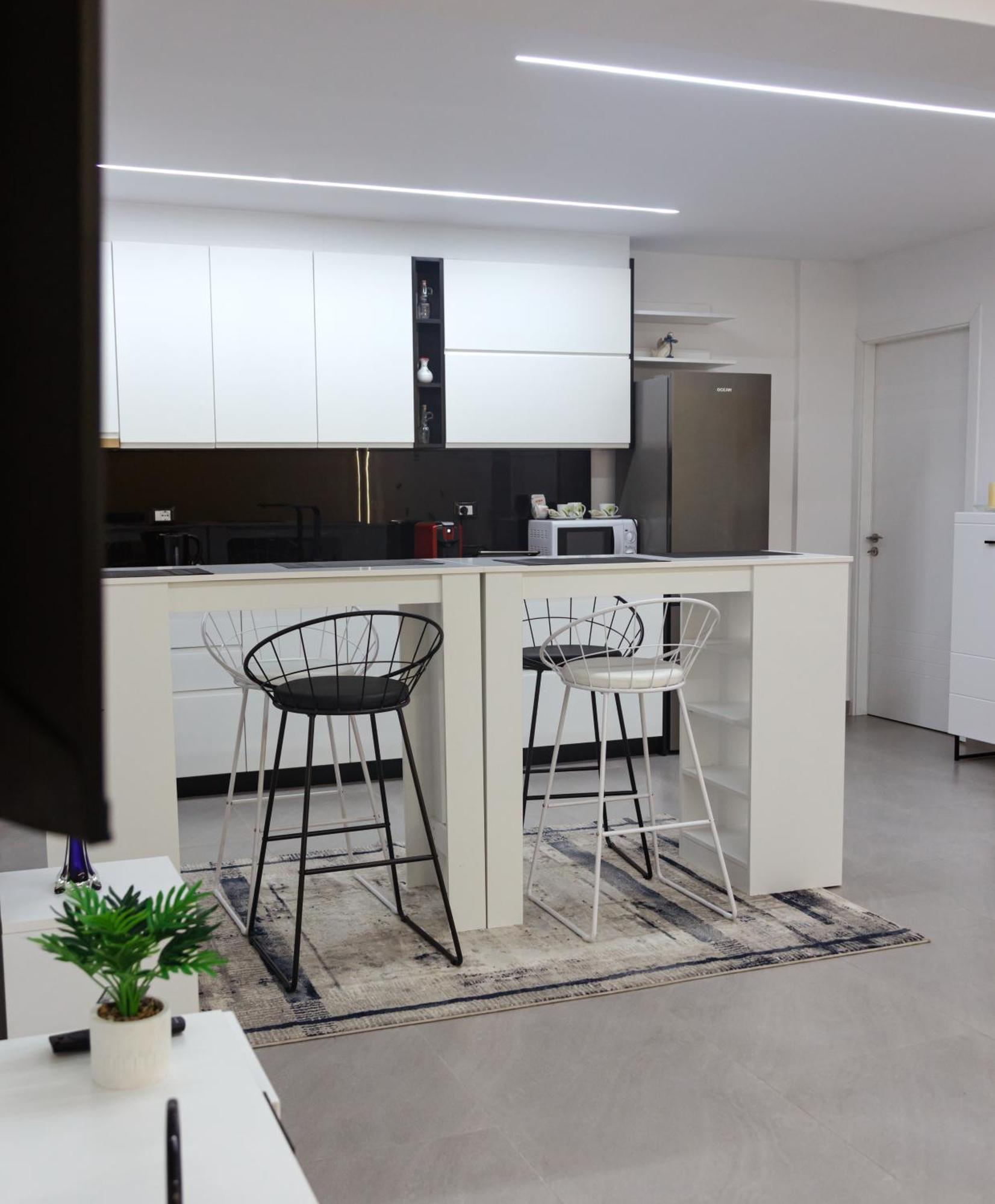 Mon Prive Apartment Tiranë Ngoại thất bức ảnh