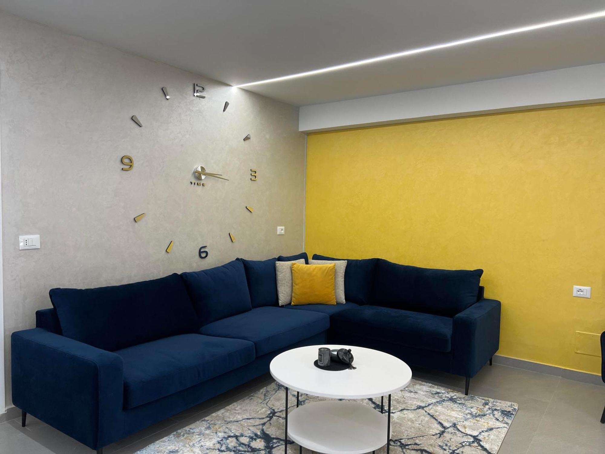Mon Prive Apartment Tiranë Ngoại thất bức ảnh