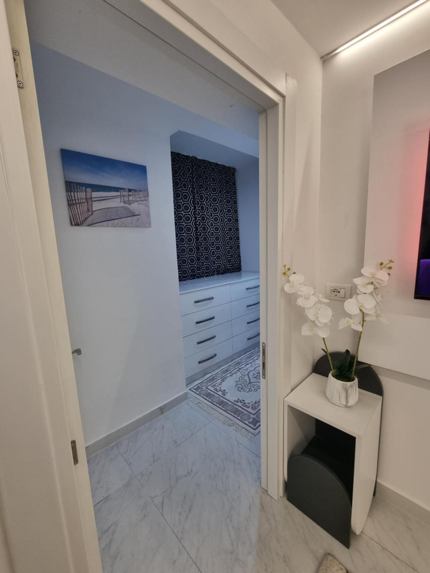Mon Prive Apartment Tiranë Phòng bức ảnh