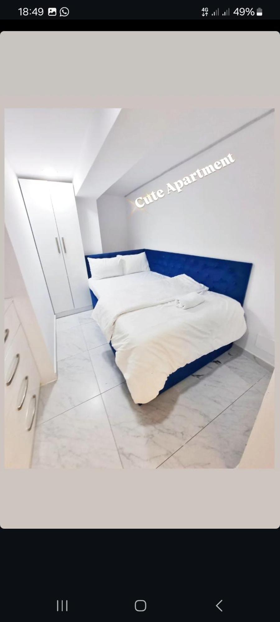 Mon Prive Apartment Tiranë Ngoại thất bức ảnh